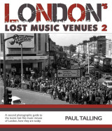 London lost music venues 2