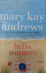 Hello, summer