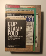 Clip, Stamp, Fold