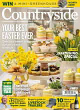 Countryside magazine - April 2025