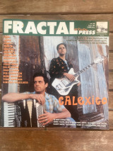 Fractal Press Fanzine #124