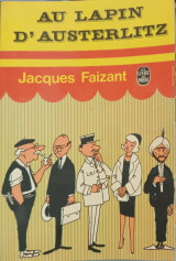 Au lapin d' austerlitz