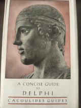 A Concise Guide to Delphi