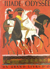 L' Iliade et L' Odyssee