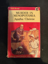 Murder in Mesopotamia
