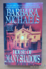 House of Many Shadows