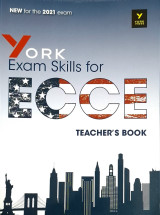 York Exam Skills for Ecce
