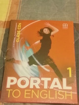 Portal to English 1 (Class cds)