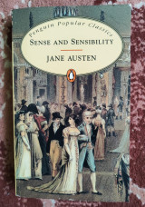 Sense and sensibility