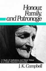 Honour Family and Patronage