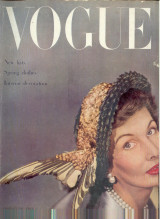 Vogue Feb 1949