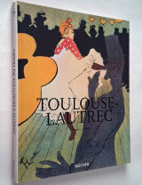 Henri De Toulouse Lautrec: 1864-1901 the Theatre of Life (Hardcover)