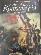 Art of the Romantic Era