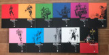 Judge Dredd: The Complete Case Files 01-11