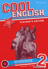 Cool English 2