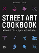 Street Art Cookbook