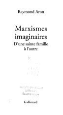 Marxismes imaginaires
