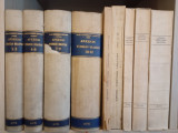Αρχείον Ευβοϊκών Μελετών (Α' τόμος 1936 εώς ΙΖ τόμος 1971)