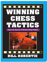 Winning Chess Tactics