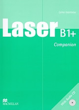 Laser B1+