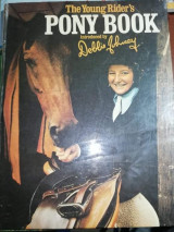 The Young Riders Pony Book