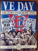 VE Day Victory in Europe 1945