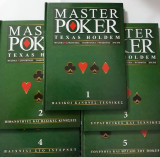 Μαθήματα Pocker