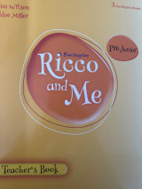 Ricco and Me Pre-Junior Teacher’s Book