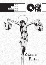 Chimeres Τεύχος 017 2010