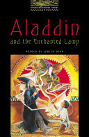 Aladdin and the Enchanted Lamp