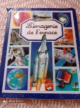 L'imagerie de l'espace