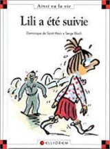 Lili a été suivie