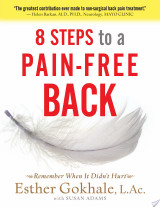 8 Steps to a Pain-free Back