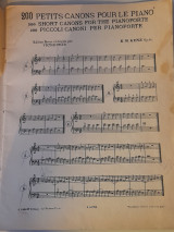 Kunz op. 14