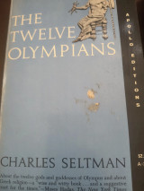 The twelve Olympians