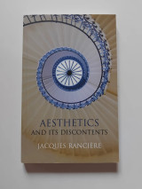 Aesthetics and its discontents