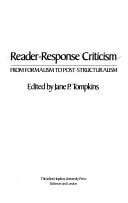 Reader-response Criticism
