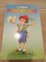 Pinocchio (γερμανικά)