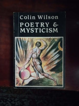 Poetry and Mysticism- Paperback