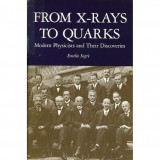 From X-rays to quarks