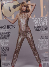 Elle magazine