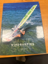 Windsurfing Απο Τον Αρχαριο Στον Αθλητη Σακκας Θανος