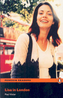 Lisa in London