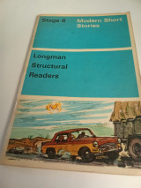 Modern short stories