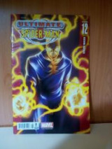 Ultimate Spider Man Τευχος 12 Επικη Μαχη