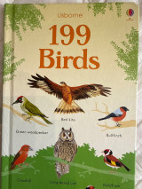 199 birds