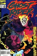 Ghost Rider, Vol. 2 #59