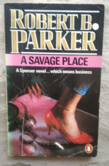 A Savage Place