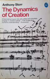 The Dynamics of Creation