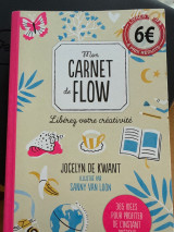 Mon carnet de flow